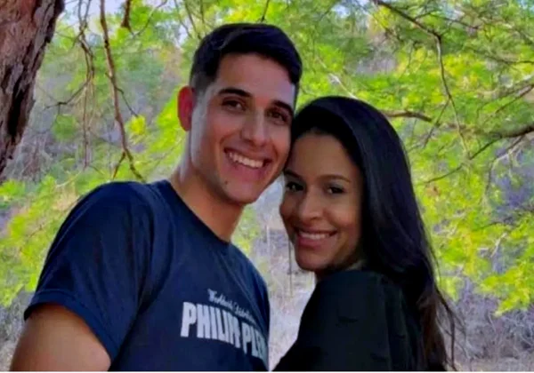 Brasileiro barbeiro de jogadores mata ex-mulher a facadas em Portugal - Metrópoles