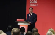 Andy Burnham Andy Burnham