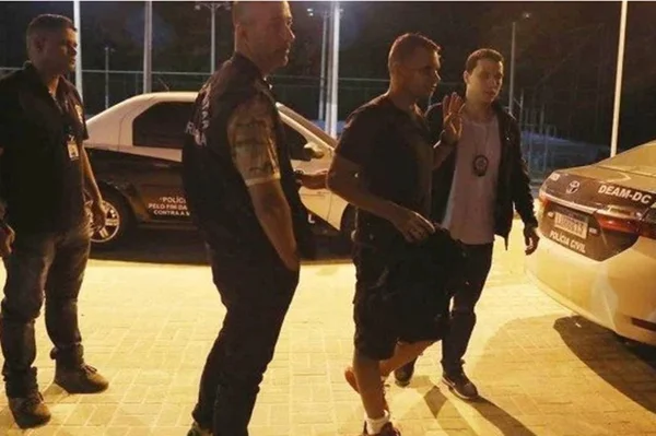 PM que torturou mulher tentou registrar falsa ocorrência, diz família