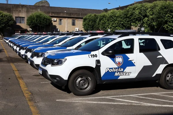 A Polícia Militar do Espírito Santo foi acionada, mas o suspeito fugiu do local
