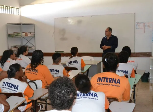 Indicada do deputado Cristiano Araújo (PSD) assume direção da Funap