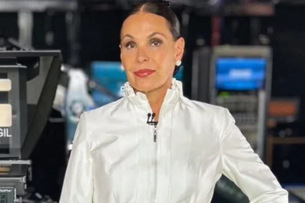 Carolina Ferraz quer voltar a atuar, mas descarta retorno às novelas