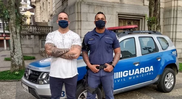 desembargador multado