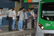 Os interessados podem enviar sugestões à Secretaria de Transporte e Mobilidade via e-mail ou correio Os interessados podem enviar sugestões à Secretaria de Transporte e Mobilidade via e-mail ou correio