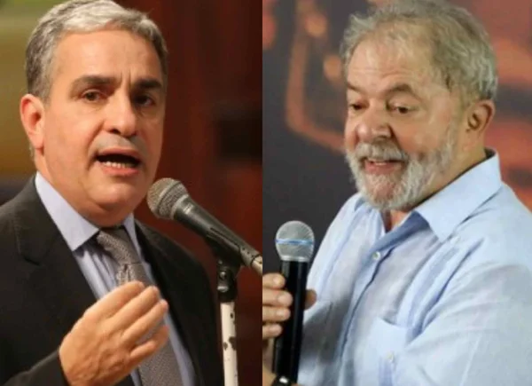 Presidente da Alerj diz que PT-RJ abre mão de “tudo” para eleger Lula