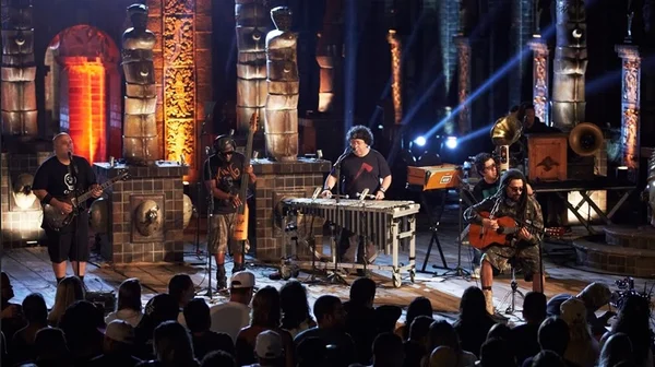 Banda O Rappa anuncia “pausa sem previsão de volta”