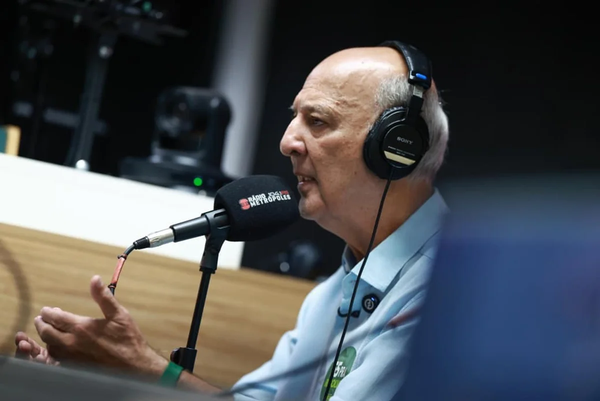 TRE vai decidir se Arruda poderá ou não ser candidato a governador nesta 5ª - imagem 1
