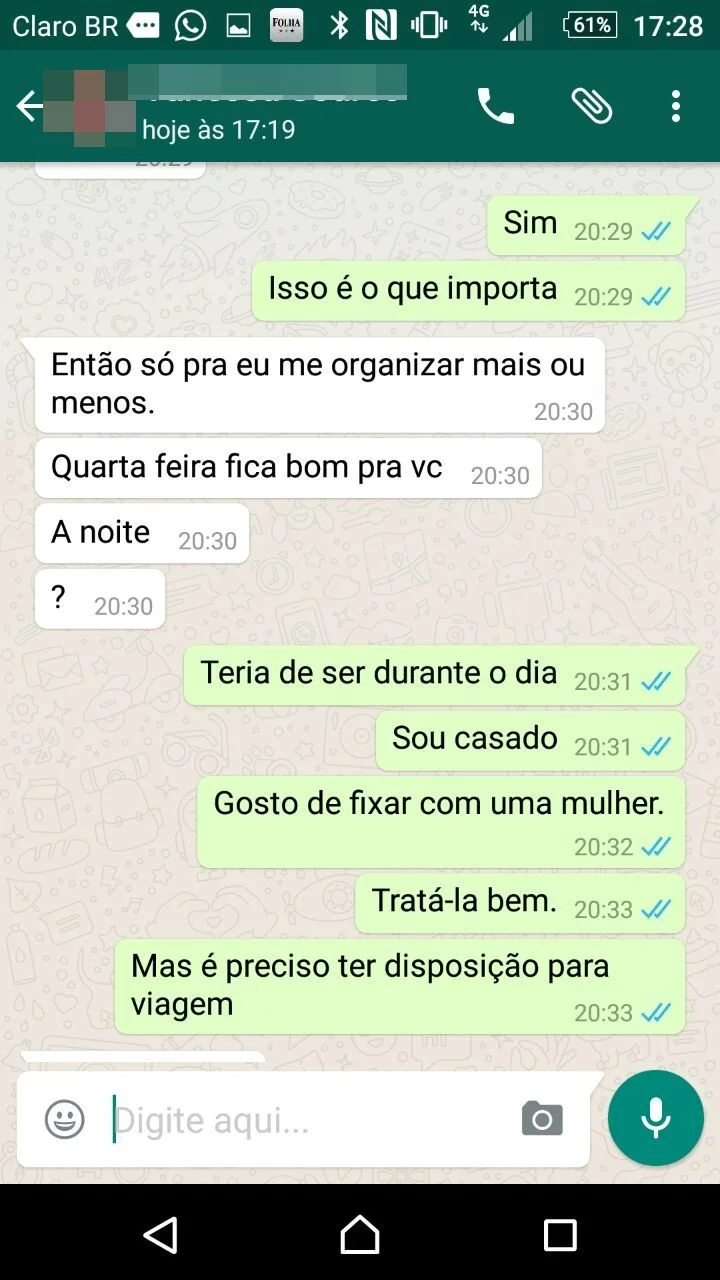 Prostituta e cliente que fizeram sexo na Câmara vão prestar depoimento - imagem 7 Prostituta e cliente que fizeram sexo na Câmara vão prestar depoimento - imagem 7