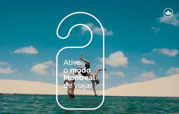 Empresa de turismo brasiliense valoriza modo de viajar em campanha