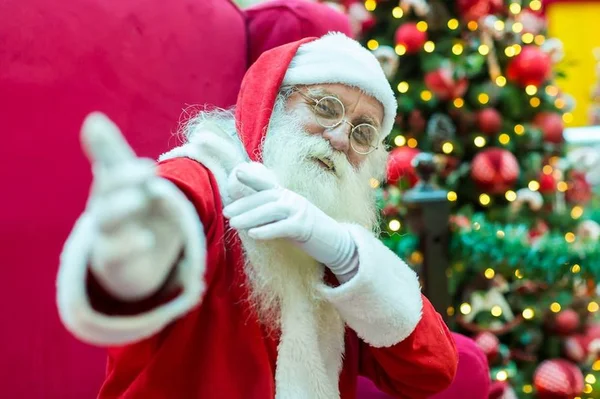 Ho, ho, ho! Confira onde visitar o Papai Noel em Brasília