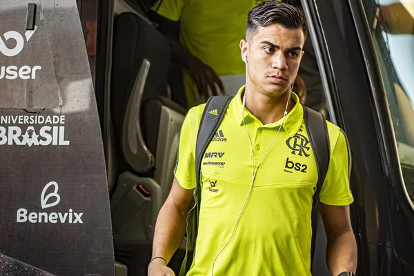 Real Madrid deve fechar compra de Reinier nos próximos dias