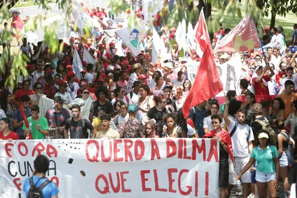 PT-DF cancela protesto de domingo (13/3) na Torre de TV