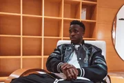 Vini Jr. tem um verdadeiro santuário esportivo em sua mansão.