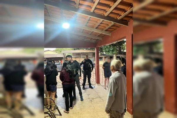 Polícia mira em golpistas que lavavam dinheiro em 9 estados do país