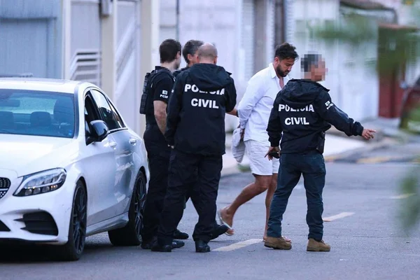 Irmãos golpistas presos pela PCDF movimentaram R$ 10 milhões em 4 anos
