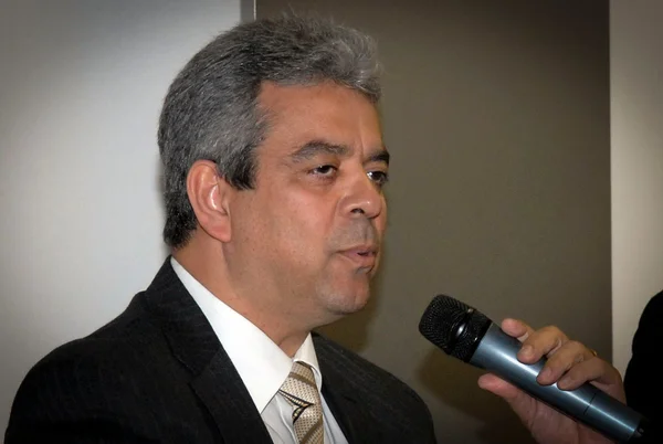 Novo diretor do Inpe sobre aquecimento global: “Não é a minha praia”