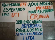 Manifestantes prometem “lavar” a corrupção da CLDF neste domingo - imagem 3