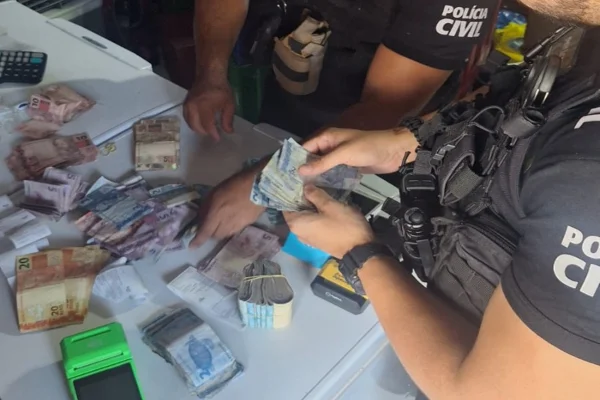 “Governança criminosa”: grupo impõe regras e intimida comunidade em MG