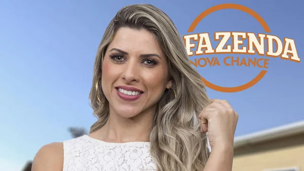 Cena de Ana Paula Minerato em “A Fazenda” é apontada como manipulação