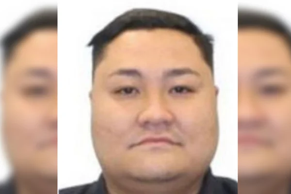 Rafael Maeda Pires, conhecido como Japonês e apontado pelo Ministério Público do Estado de São Paulo como um dos líderes do Primeiro Comando da Capital(PCC)
