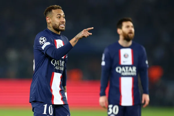 Ex-técnico do Bayern detona Neymar: “Parecia um idoso jogando”