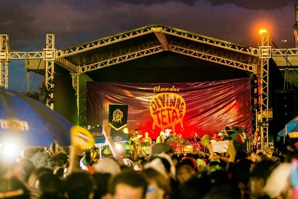 Carnaval de Rua 2024: cinco blocos de rua que mudaram Brasília