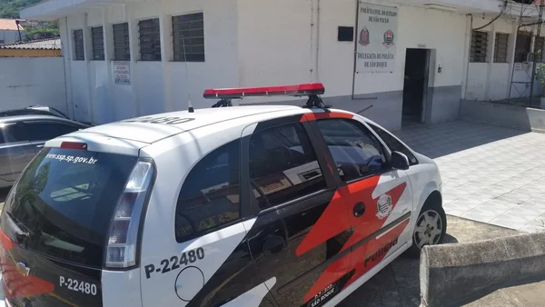 Casal saiu sem pagar a conta e acabaram presos