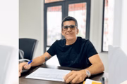 Deputado Antônio Doido (MDB-PA)