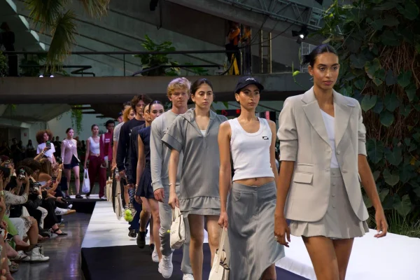 5º dia de Metrópoles Catwalk encerra evento que exaltou a moda no DF