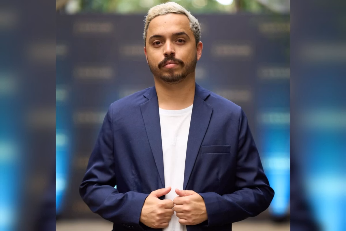 Heitor-cancer-leucemia-cancer-no-sangue-dor-de-dente-1 Jovem descobre câncer no sangue após ter dor de dente: “96% tomado”