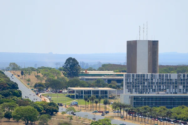 Aluguel consumiu R$ 40,5 milhões do GDF até agosto