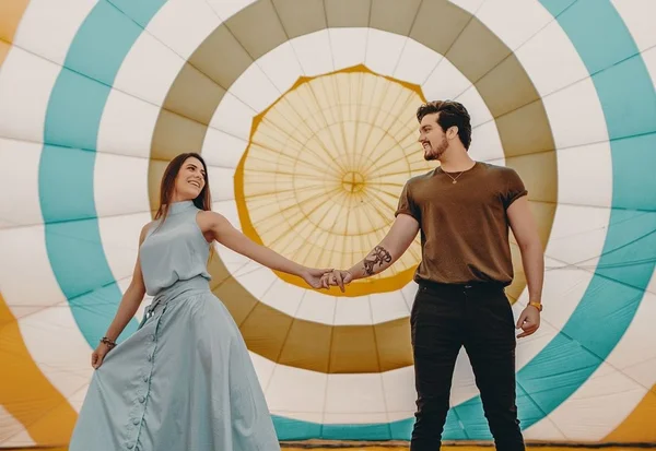 Brasiliense assina vídeo do pedido de casamento de Luan Santana