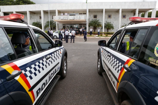 PMDF quer registrar boletins de ocorrência. Policiais civis são contra