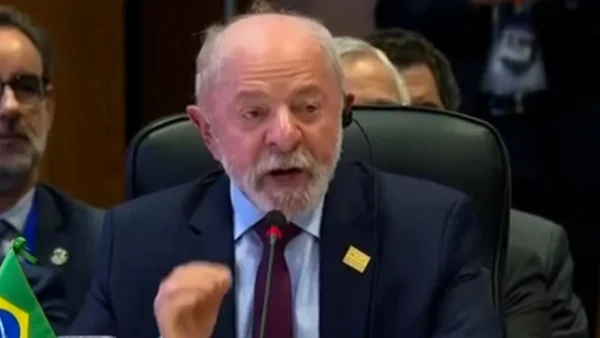 Lula acerta no Mercosul, mas clã Bolsonaro insiste em vassalagem com Trump