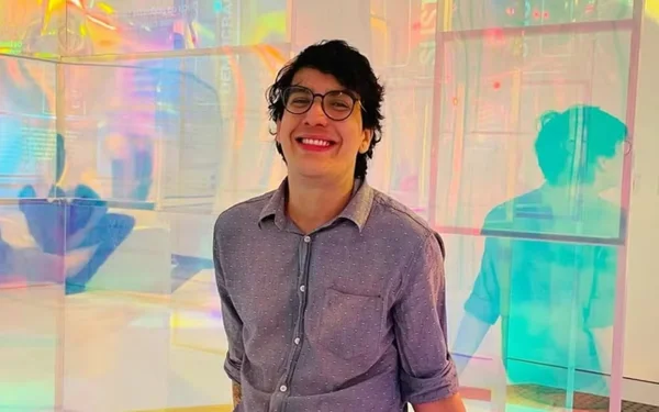 imagem colorida professor goiano desaparecido argentina