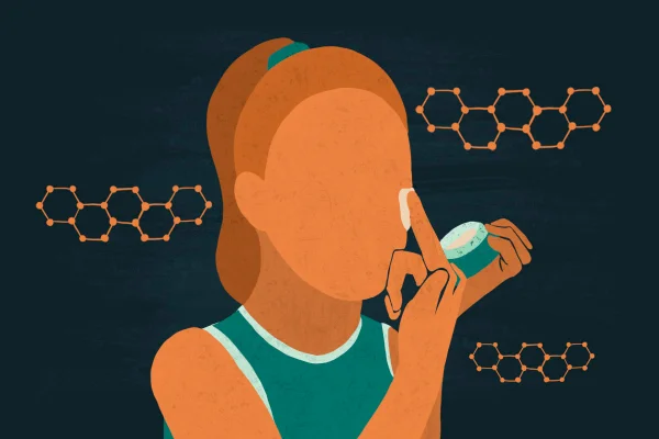 Cosméticos e o doping: conheça as atletas que foram vítimas da vaidade
