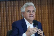 Ronaldo Caiado, governador de Goiás