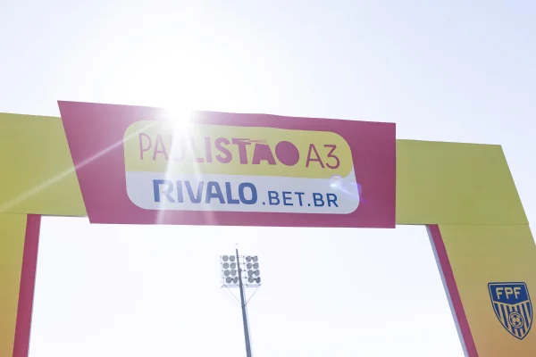 Paulistão A3: Metrópoles transmite final entre Marília x Portuguesa