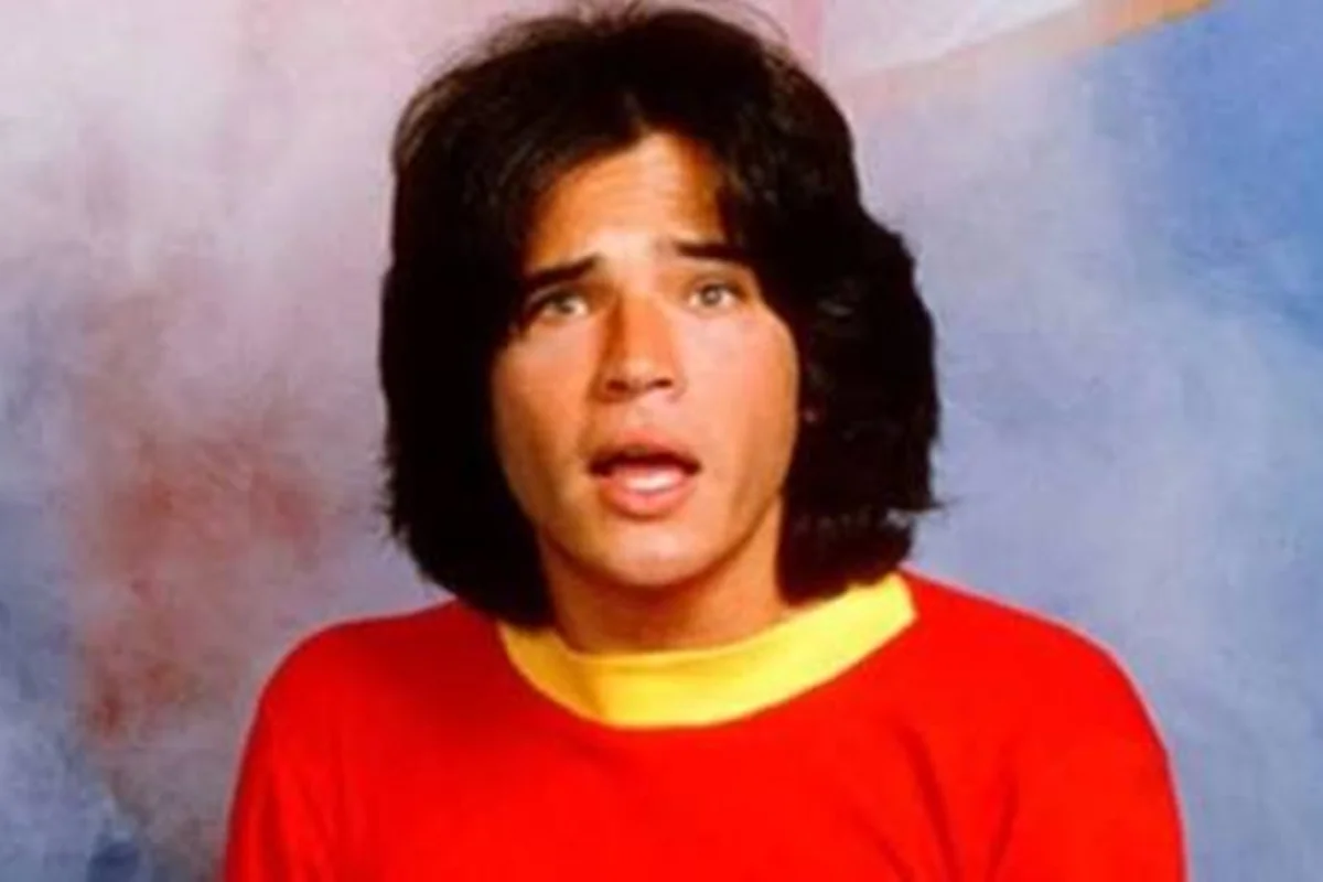 Michael Gray como Billy Batson em Shazam! Michael Gray como Billy Batson em Shazam!