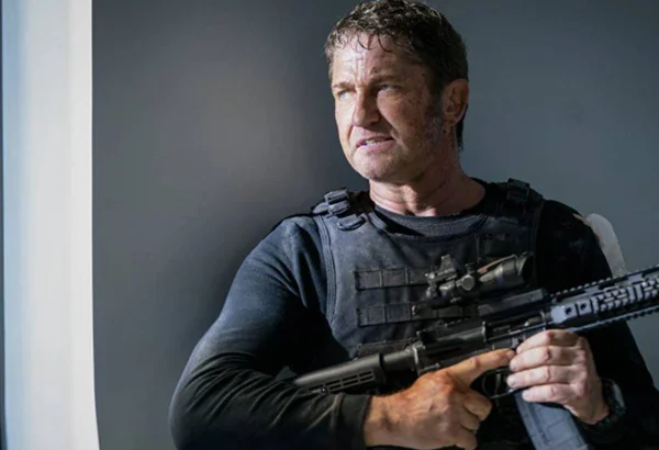 Night Has Fallen: quarto filme da franquia com Gerard Butler é confirmado