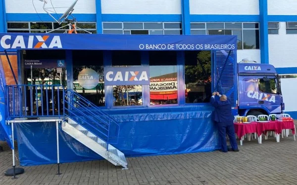 Anápolis: bancos participam de Feira de Renegociação até sexta (26/8)