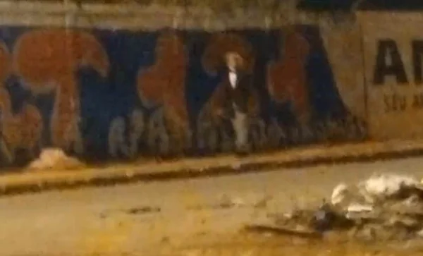Vídeo de palhaço que assusta moradores do DF é uma pegadinha
