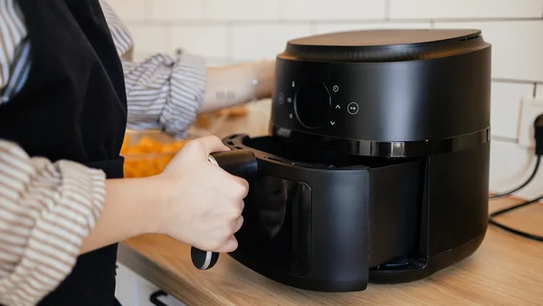 air fryer