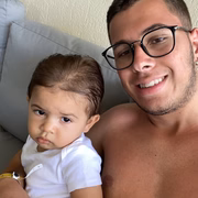 "Meu motivo para continuar", diz irmão de Marília Mendonça sobre Léo
