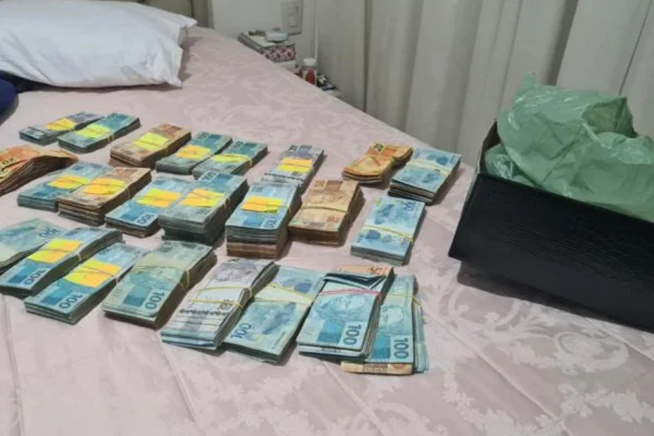 Com apoio do MPDFT, polícia prende operadores de pirâmide “de Deus”