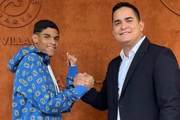 Luva de Pedreiro e Allan Jesus