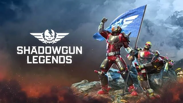<strong>Shadowgun Legends:</strong> é um jogo de tiro em primeira pessoa para celular, desenvolvido e publicado pela Madfinger Games. Disponível gratuitamente para <a href="https://play.google.com/store/apps/details?id=com.madfingergames.legends&hl=pt_BR">Android </a>e <a href="https://apps.apple.com/br/app/shadowgun-legends-online-rpg/id1091251242">iOS</a> <strong>Shadowgun Legends:</strong> é um jogo de tiro em primeira pessoa para celular, desenvolvido e publicado pela Madfinger Games. Disponível gratuitamente para <a href="https://play.google.com/store/apps/details?id=com.madfingergames.legends&hl=pt_BR">Android </a>e <a href="https://apps.apple.com/br/app/shadowgun-legends-online-rpg/id1091251242">iOS</a>