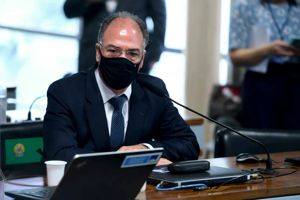 Fernando Bezerra