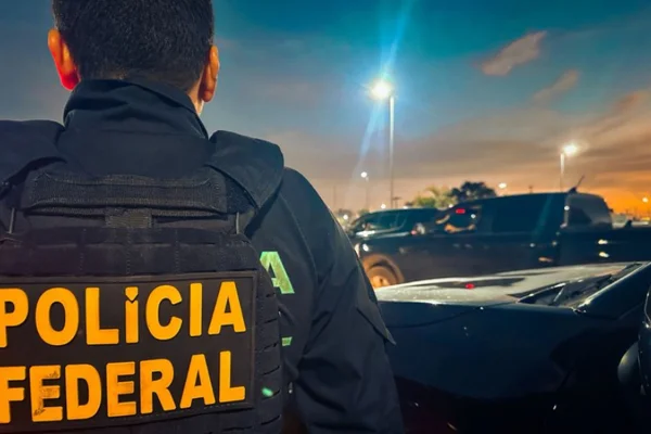 Polícia Federal