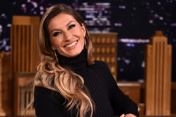 Gisele Bundchen
